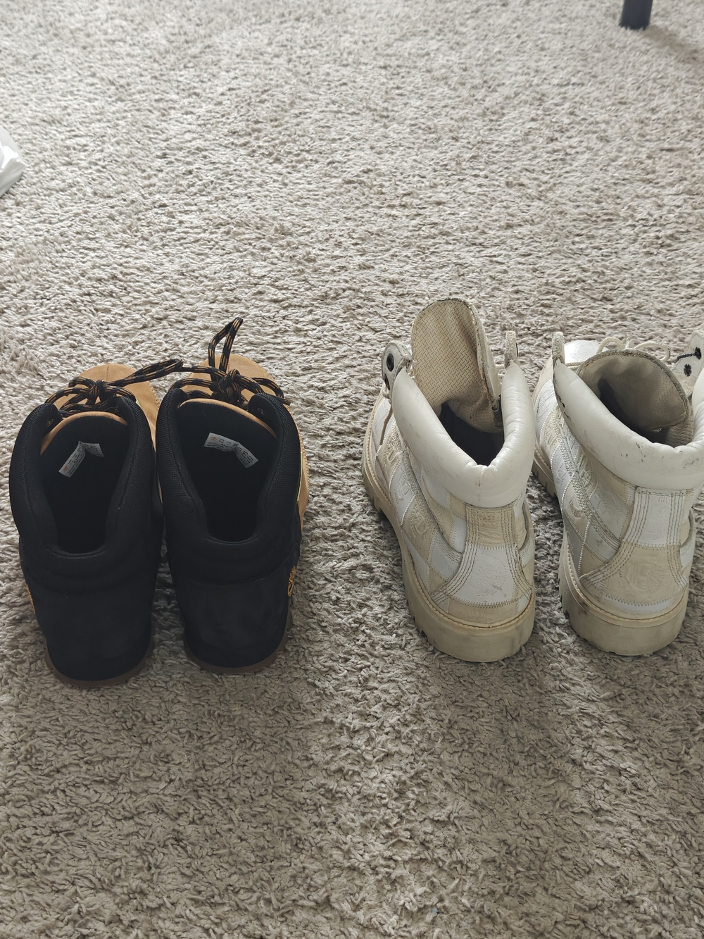 Timberland Bundle - Picture 3 of 8